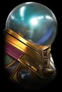 Mysterio