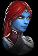Mystique
