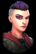 Negasonic