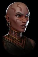 Okoye