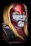 Omega Red