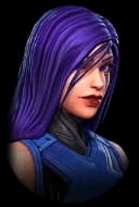 Psylocke