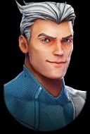 Quicksilver
