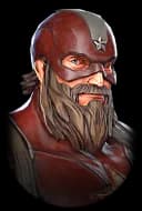 Red Guardian