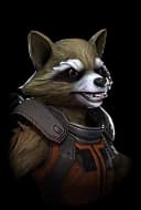 Rocket Raccoon