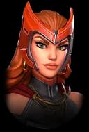 Scarlet Witch