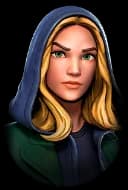 Sharon Carter