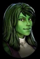 She-Hulk