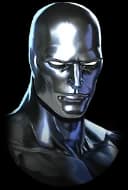 Silver Surfer