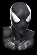Symbiote Spider-Man