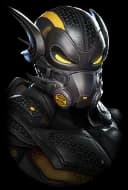 Yellowjacket