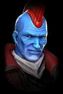 Yondu
