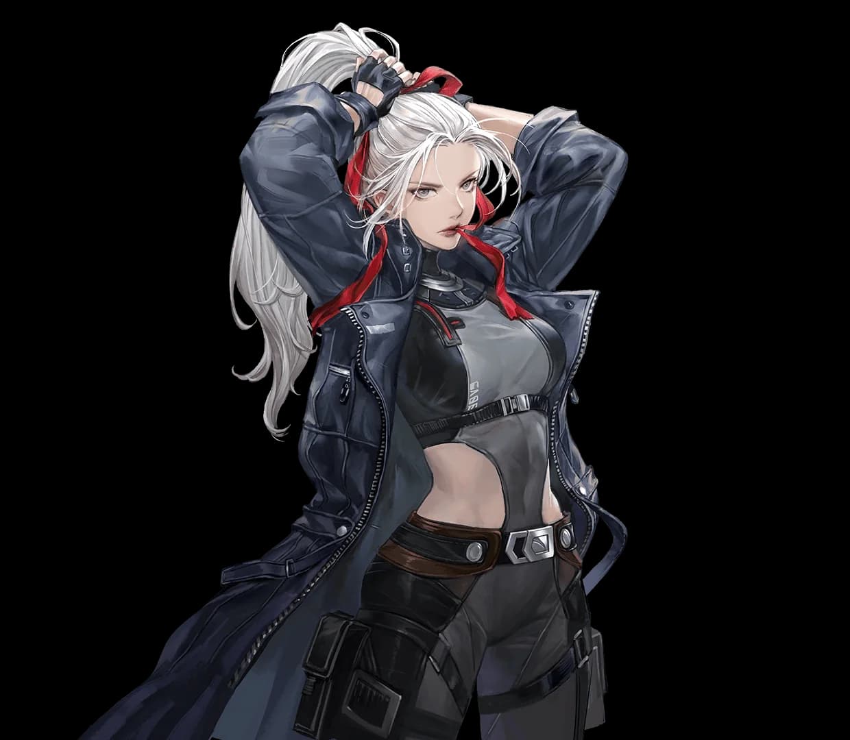 Rosa