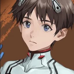 Shinji