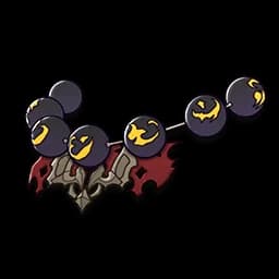 Avenger's Prayer Beads