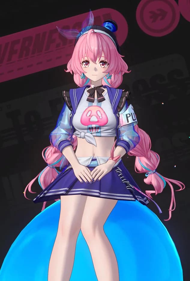 Aurelia
