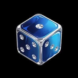 Fabricated Dice