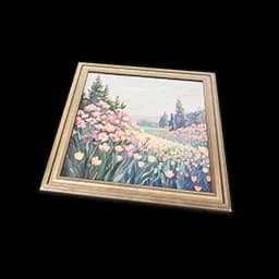 Flowers: Dream Path
