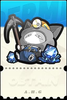 Riftcrystal Mining Permit