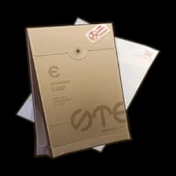 Thick Document Envelope
