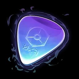 Water Moon Pick