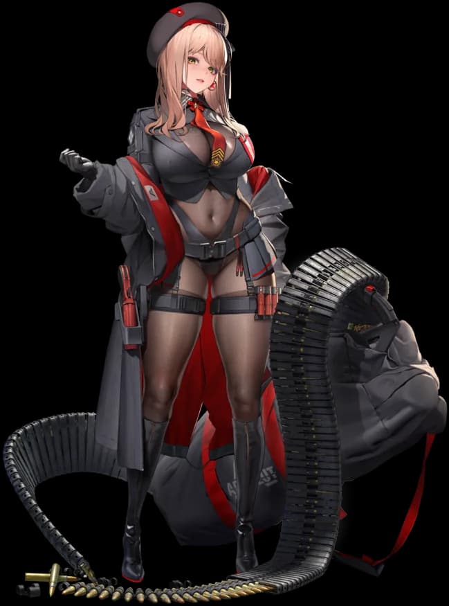 Emma: Tactical Upgrade