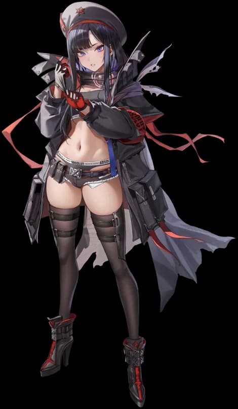 Eunhwa: Tactical Upgrade