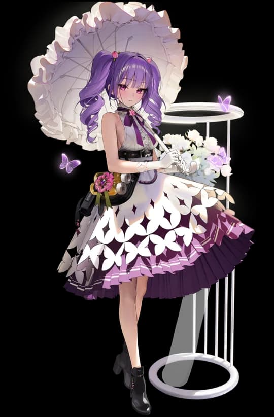 Flora