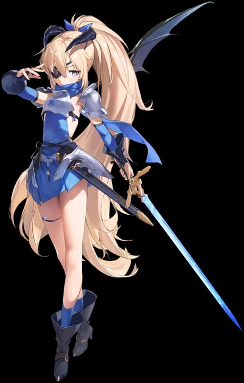 Guillotine: Winter Slayer