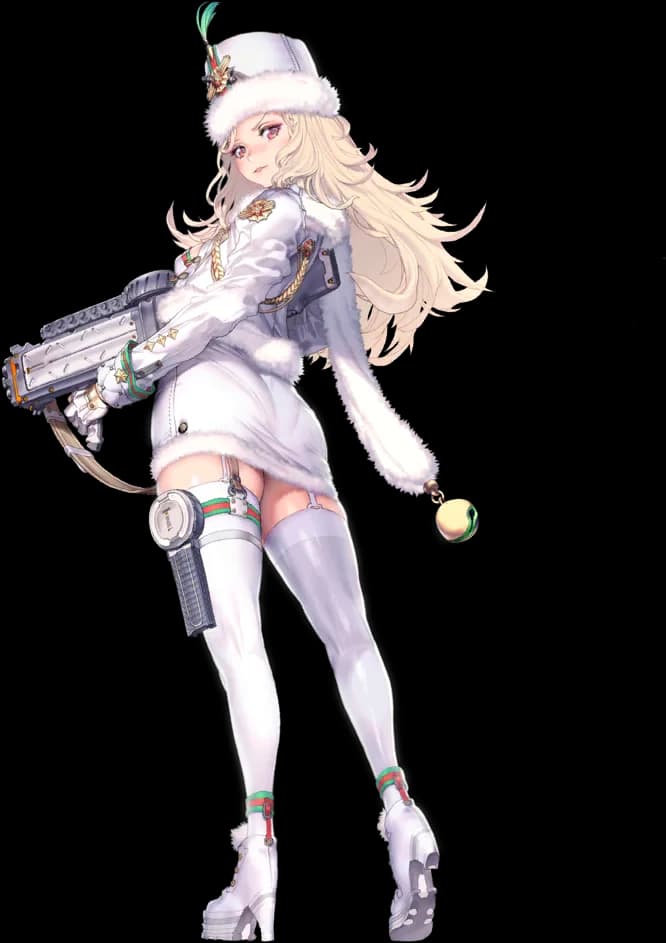 Ludmilla