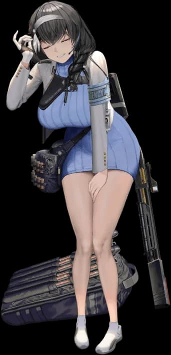 Mary