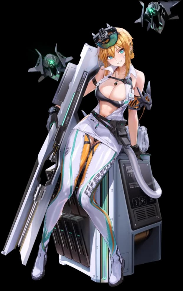 Maxwell: Ordinary Mechanic