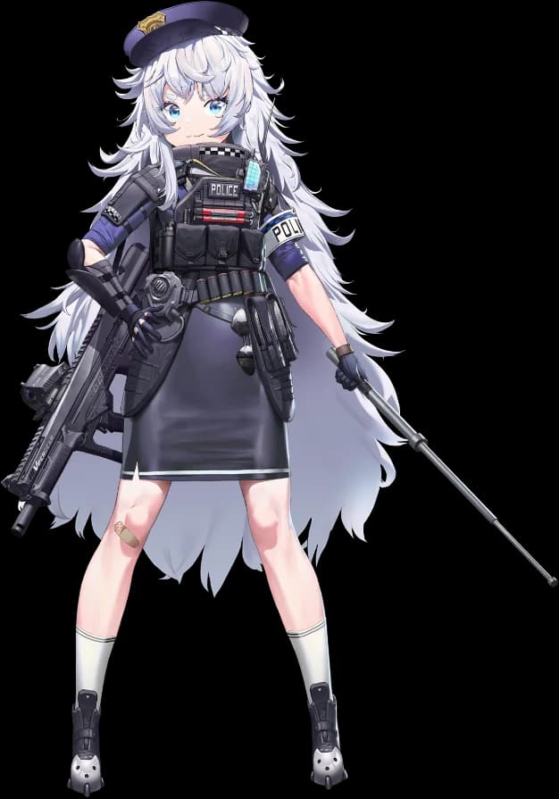 Poli
