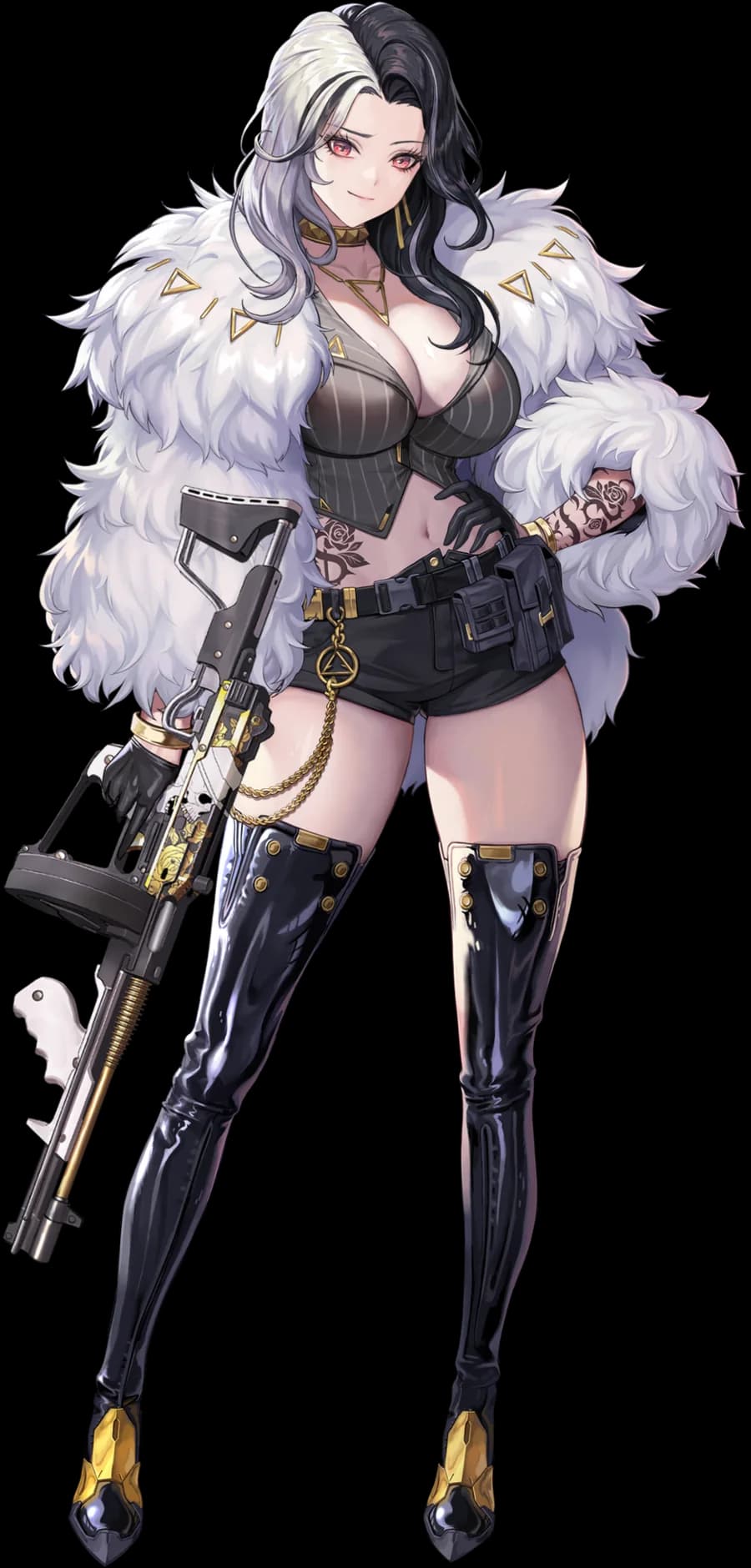 Rosanna
