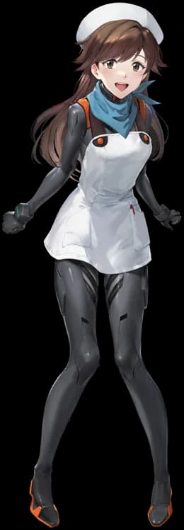 Sakura Suzuhara
