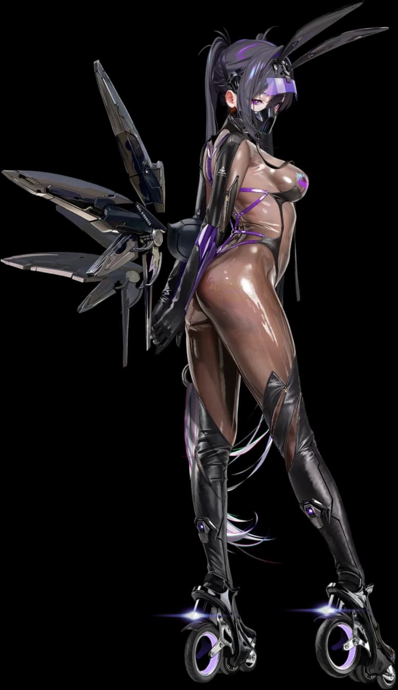 Sin: Swift Bunny