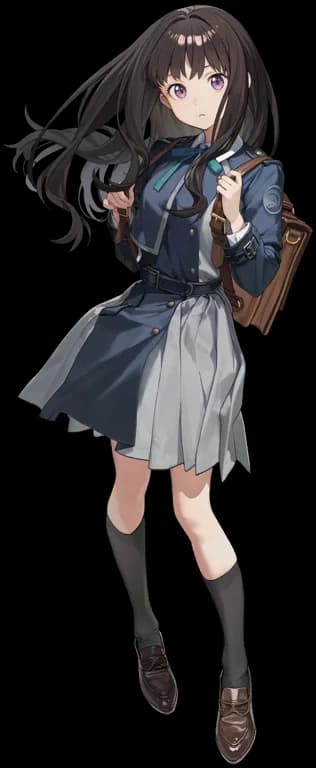 Takina Inoue