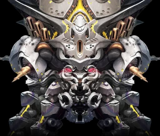Kraken in GODDESS OF VICTORY: NIKKE