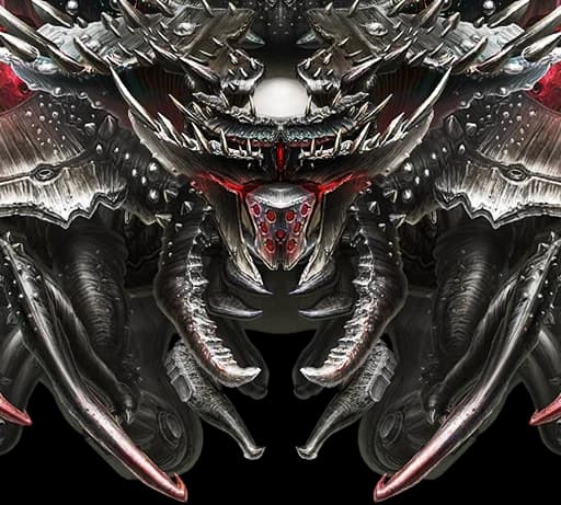 Ultra in GODDESS OF VICTORY: NIKKE