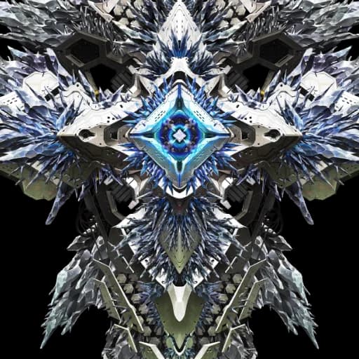 Mirror Container in GODDESS OF VICTORY: NIKKE