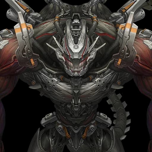 Chatterbox in GODDESS OF VICTORY: NIKKE