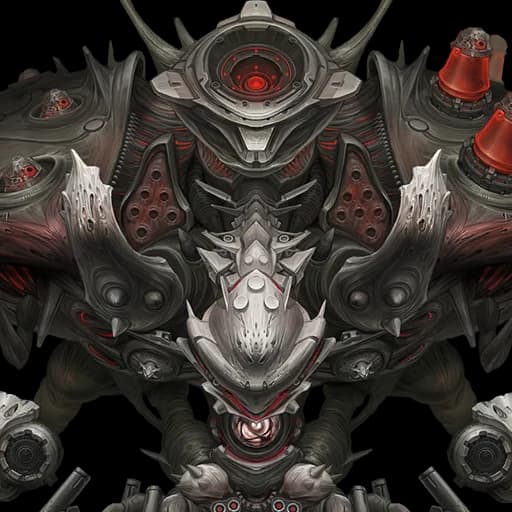 Black Smith in GODDESS OF VICTORY: NIKKE