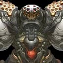 Luxurious Spider, Solo Raid season 40