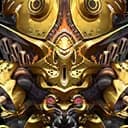 Golden Kraken, Solo Raid season 15