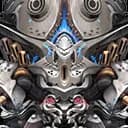 Kraken, Union Raid season 14