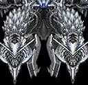 White Ice Dragon, Solo Raid season 20