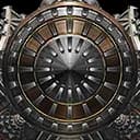 Grave Digger, Solo Raid season 14