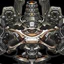 Rebuild Vulcan R, Union Raid season 45