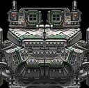 Heavy Metal, Union Raid season 40