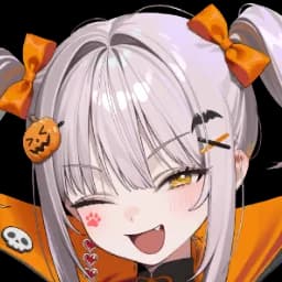 Belorta: Pumpkin Witch